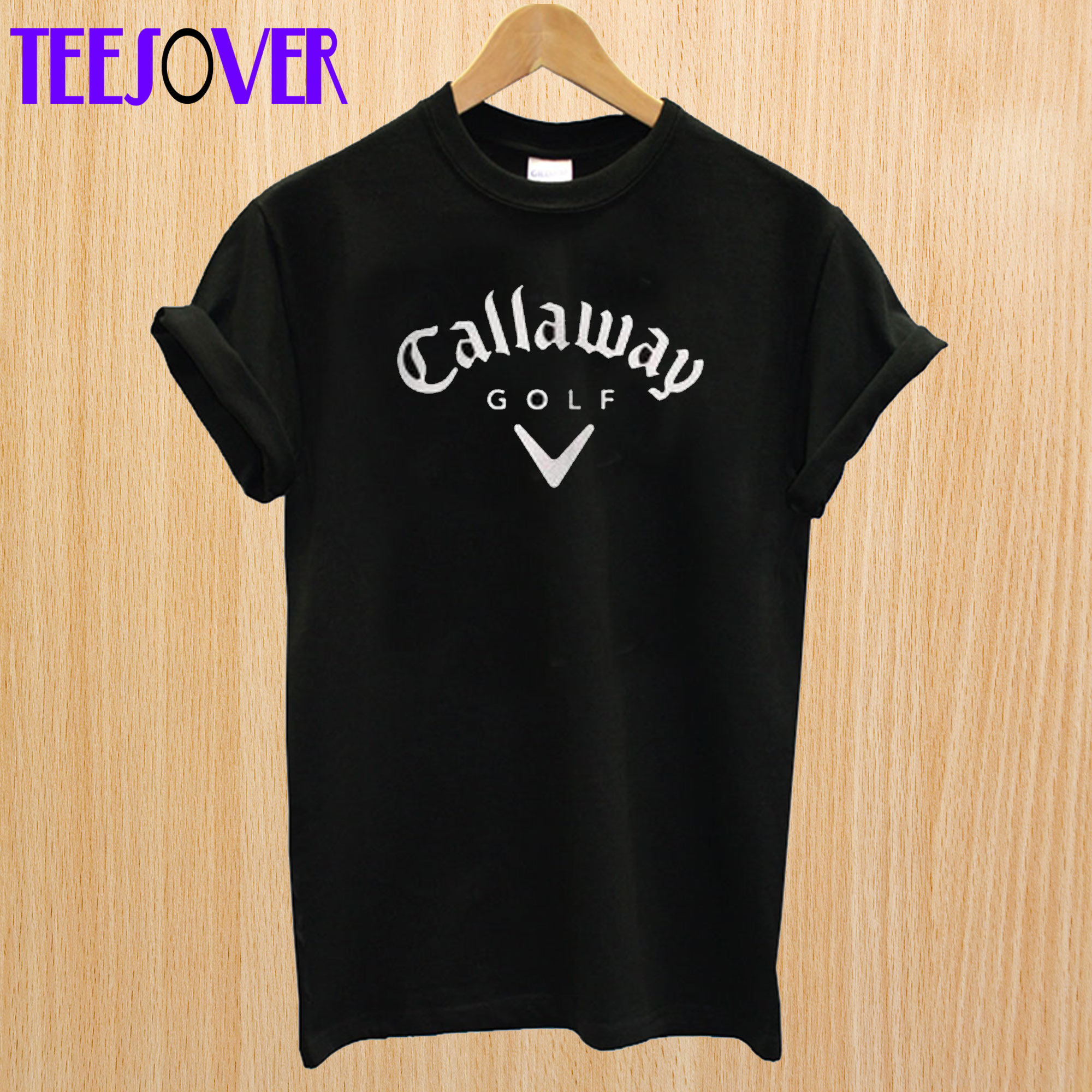 callaway t shirts uk