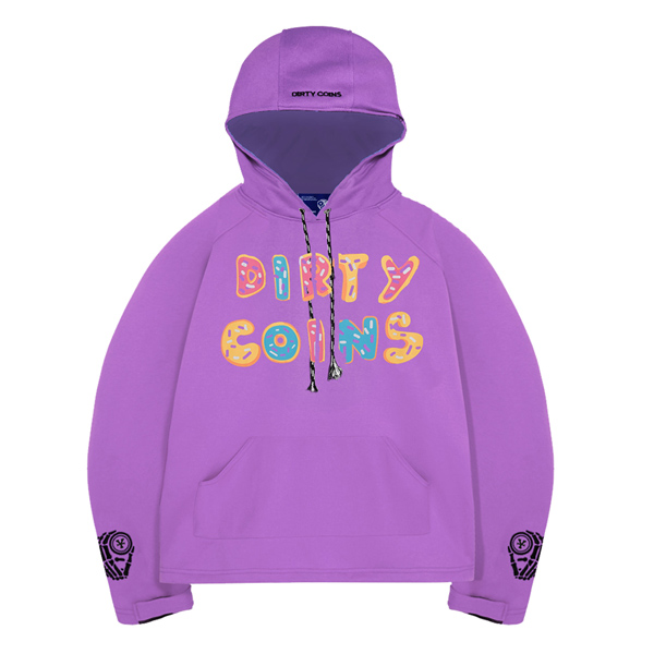 amazing good quality beautiful and trusted Dirty Coins hoodie