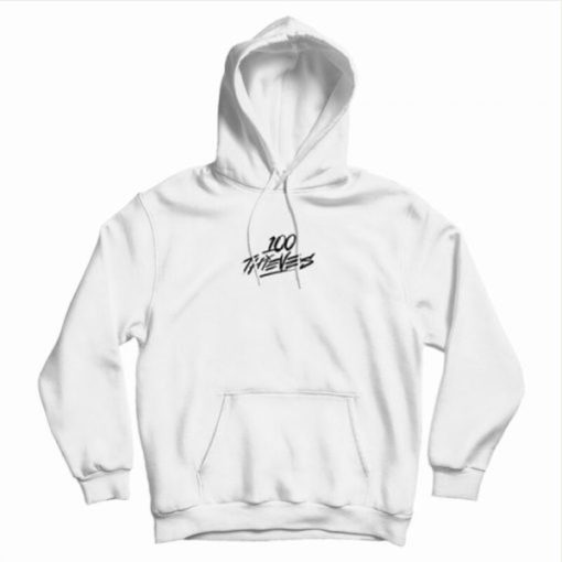 amazing good quality beautiful and trusted 100 Thieves hoodie FH